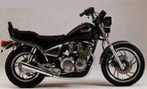 Thumbnail Yamaha XJ750 Motorcycle 1980-1986 Factory Service Repair Workshop Manual Download PDF