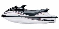 Thumbnail Yamaha FX160 Cruiser Waverunner Personal Watercraft 2005-2006 Factory Service Repair Workshop Manual Download PDF
