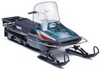 Thumbnail Yamaha Bravo BR250 LT Snowmobile 1982-2009 Factory Service Repair Workshop Manual Download PDF