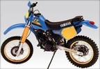Thumbnail Yamaha IT200 IT 200 IT200S Motorcycle 1986 Factory Service Repair Workshop Manual Download PDF