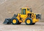Thumbnail Volvo L50D Wheel Loader Factory Service Repair Workshop Manual Download PDF