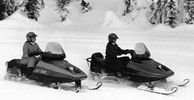 Thumbnail Ski Doo SAFARI 503 503R Snowmobile 1988 Factory Service Repair Workshop Manual Download PDF