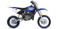 Thumbnail Yamaha YZ85 2019 Factory Service Repair Workshop Manual Download PDF Thumbnail Yamaha YZ85 2019 Factory Service Repair Workshop Manual Download PDF