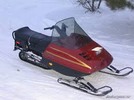 Thumbnail Ski Doo SAFARI 377 & 377 E 447 Snowmobile 1985-1988 Factory Service Repair Workshop Manual Download PDF