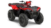 Thumbnail Polaris Sportsman XP 850 ATV 2011 Factory Service Repair Workshop Manual Download PDF