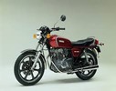 Thumbnail Yamaha XS400 Motorcycle 1982-1993 Factory Service Repair Workshop Manual Download PDF 