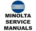 Thumbnail Minolta EP 2030 Operator's & Service Repair Manuals EP2030 