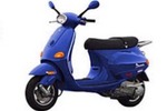 Thumbnail Vespa ET2 ET-2 PARTS Manual & TRAINING/SERVICE -2- MANUALS - DOWNLOAD