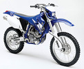 Thumbnail YAMAHA WR250F Service REPAIR MANUAL & Parts & ASSEMBLY -3- MANUALS 2003 - DOWNLOAD