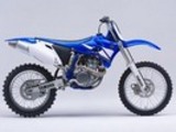 Thumbnail Yamaha YZ450F & YZ450FR PARTS Catalog Manual SERVICE Repair -2- MANUALS 2003 INSTANT DOWNLOAD