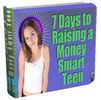 Thumbnail Raising Money Smart Teens
