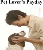 Thumbnail Pet Lovers Payday Thumbnail Pet Lovers Payday