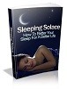 Thumbnail Sleeping - How To Better Your Sleep For A Better Life