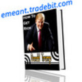 Thumbnail Donald Trump-How to get rich