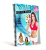 Thumbnail Eat Clean To Stay Lean Recipe Book