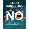 Thumbnail Loud Budgeting Method: How to Get Rich by Telling People