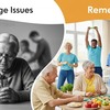 Thumbnail Old Age Issues and Remedies