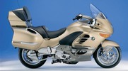 Thumbnail BMW K1200LT COMPLETE WORKSHOP SERVICE MANUAL
