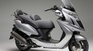 Thumbnail GRAND DINK 250 KYMCO COMPLETE Workshop SERVICE MANUAL 