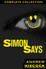 Thumbnail Simon Says - Full Collection Thumbnail Simon Says - Full Collection