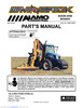 Thumbnail Alamo Industrial Maverick Boom Arm Mower Parts Manual