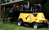 Thumbnail Recharge Mower G1-RM10 Safety & Operating Instructions Manua