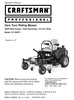 Thumbnail ZERO TURN RIDING MOWER 26HP B&S EIGING Operators Manual Thumbnail ZERO TURN RIDING MOWER 26HP B&S EIGING Operators Manual