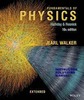 Thumbnail Fundamentals of Physics, Extended 10th Edition