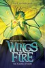 Thumbnail The Flames of Hope (Wings of Fire, Book 15)