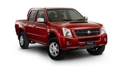 Thumbnail ISUZU  HOLDEN RODEO 2003  2008 WORKSHOP SERVICE REPAIR MANU