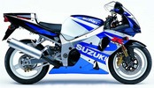 Thumbnail 2001-2002 Suzuki GSX-R1000 Service Repair Manual Download
