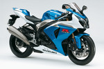 Thumbnail 2009 Suzuki Gsx-R1000 Service Repair Manual Download
