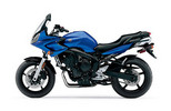 Thumbnail 2004 Yamaha Fz6ss Fz6ssc Service Repair  Manual FZ6 SS SSC