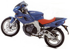 Thumbnail 1995 Yamaha Szr660 Service Repair  Manual Download SZR-660