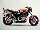 Thumbnail 1999 Yamaha XJR1300 XJR 1300L  Service Repair Manual 