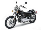 Thumbnail Yamaha XV250 XV250G/GC XV250U/UC Virago Service Manual