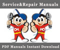 Thumbnail 2004 Yamaha Yzf-r6t / Yzf-r6tc Service Repair Manual 