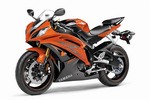Thumbnail 2008 Yamaha Yzfr6x / Yzfr6xc Service Repair Manual 