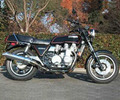 Thumbnail 1979-1983 Kawasaki Kz1300 Service Repair Manual KZ-1300