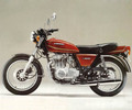 Thumbnail 1974 Kawasaki Kz400 Service Repair Workshop Manual Download