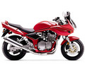 Thumbnail 2000-2002 Suzuki Gsf600 / Gsf600s Service Repair Manual 