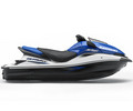 Thumbnail 2007-2010 Kawasaki Jet Ski Ultra 250X 260X LX Service Manual