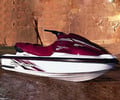 Thumbnail 1998 Yamaha Waverunner XL700 Supplementary Service Manual Thumbnail 1998 Yamaha Waverunner XL700 Supplementary Service Manual