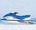 Thumbnail Yamaha Waverunner Fx140 Cruiser Supplementary Service Manual