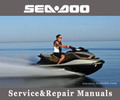 Thumbnail 1998 Seadoo Sea-Doo Personal Watercraft Service RepairManual