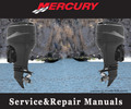 Thumbnail Mercury Outboard 115 4-stroke Efi Service Repair Manual