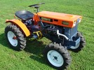 Thumbnail Kubota B6000 Tractor Service Repair Workshop Manual DOWNLOAD